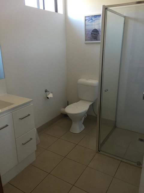 Ploughmans Motor Inn - Stayed 3