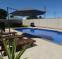 Ploughmans Motor Inn - Stayed