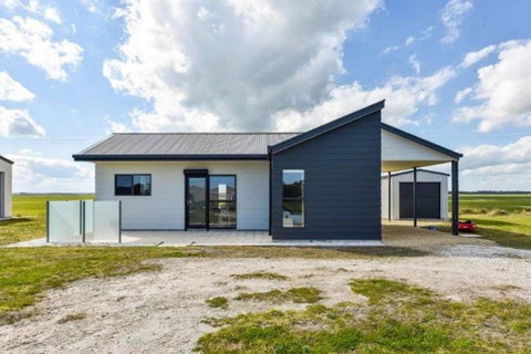 Plovers Rest At Cape Douglas - Stayed 1