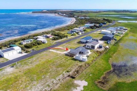 Plovers Rest At Cape Douglas - Stayed 3