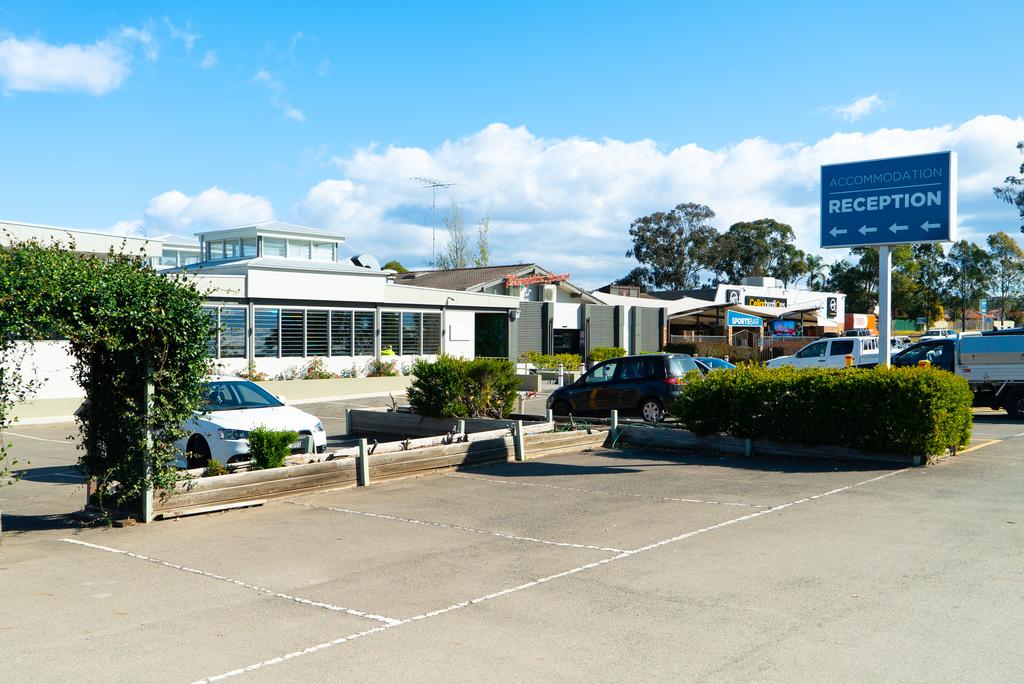 Hassall Grove NSW Stayed