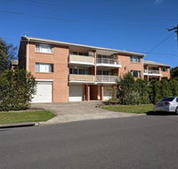 Poinciana Mews - Stays Accommodation