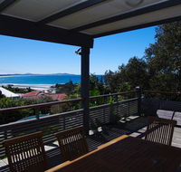 Point Break 14 Korogora Street - Stays Accommodation