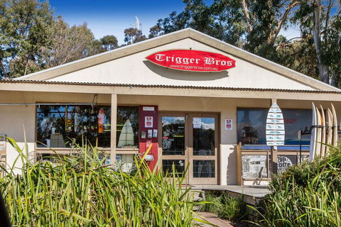 POINT LEO BEACH HOUSE - POINT LEO - Stayed 3