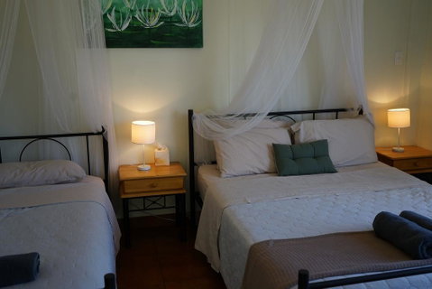Point Stuart Wilderness Lodge - Stayed 1