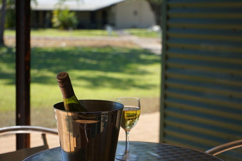 Point Stuart Wilderness Lodge - Stayed 2