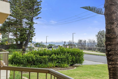 POINTVIEW LODGE, UNIT 1 - Stayed 0