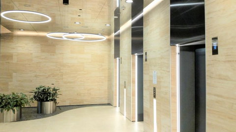 Poly Epping Holiday Apartment - Stayed 1