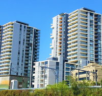 Poly Epping Holiday Apartment