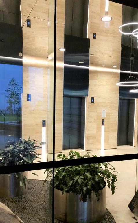 Poly Epping Holiday Apartment - Stayed 3