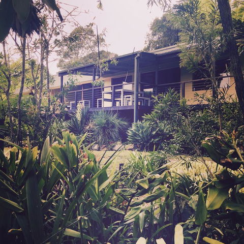 Ponytail Farmhouse - Stays Accommodation 3