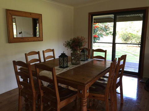 Ponytail Farmhouse - Stays Accommodation 2
