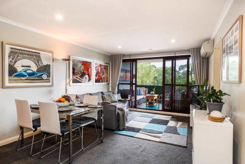 Poolside Sydney 1 Bedroom Apartment - Stayed 0