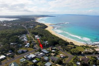 Book Berrara Accommodation Vacations Stayed Stayed