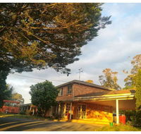 Poplars Inn Mittagong - Stayed