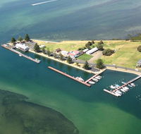 Port Albert Motel - Stayed