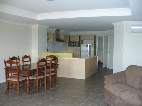 Port Denison Beach Resort - Stayed 2