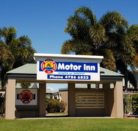 Port Denison Motor Inn - Stayed