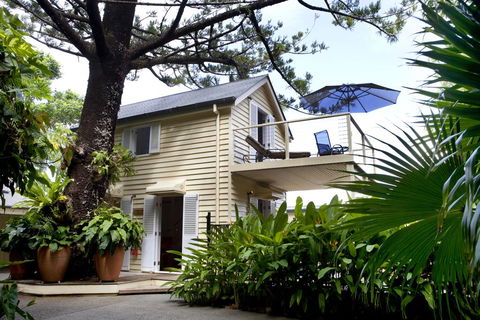 Port Douglas Cottage & Lodge - Stayed 0