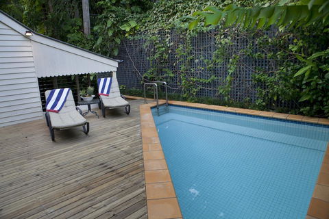 Port Douglas Cottage & Lodge - Stayed 1