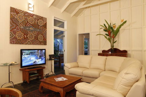 Port Douglas Cottage & Lodge - Stayed 2