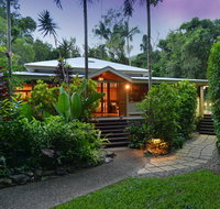 Port Douglas Valley Retreat
