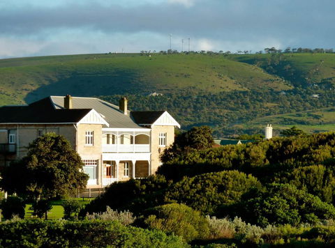 Port Elliot Beach House YHA - Stayed 0