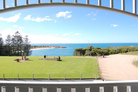 Port Elliot Beach House YHA - Stayed 3