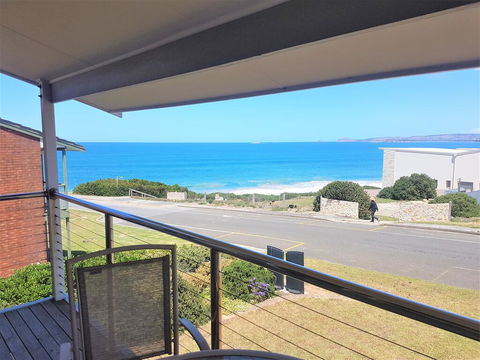 Port Elliot Meridian - Stayed 1