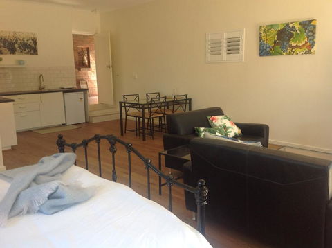 Port Elliot Rural Retreat - Stayed 2