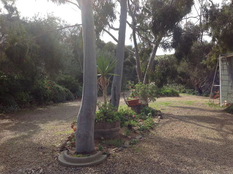 Port Elliot Rural Retreat - Stayed 1
