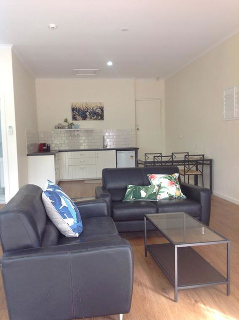 Port Elliot Rural Retreat - Stayed 3