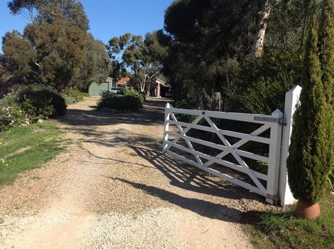 Port Elliot Rural Retreat - Stayed 0