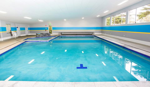 Port Fairy Holiday Park - Stayed 0