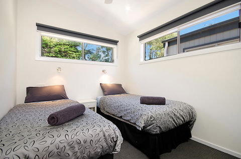 Port Fairy Holiday Park - Stayed 3