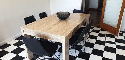 Port Life Beach House - Stayed 2