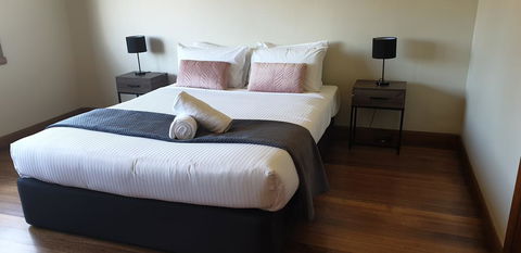 Port Life Beach House - Stayed 1