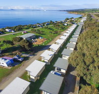 Port Lincoln Caravan Park - Stays Accommodation
