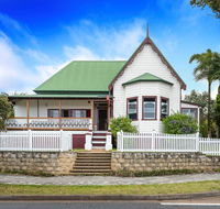 Port Macquarie Backpackers - Stays Accommodation