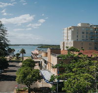 Port Macquarie Hotel - Stays Accommodation