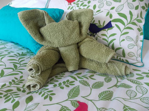 Port McCrae B&B - Stayed 2