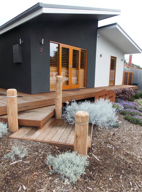 Port McCrae B&B - Stayed 3