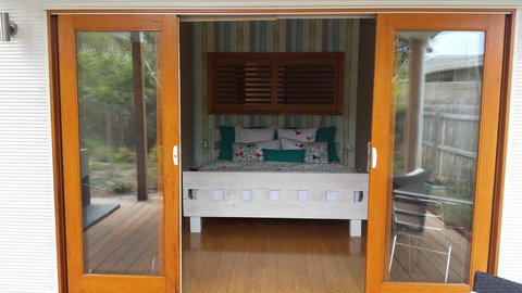 Port McCrae B&B - Stayed 0