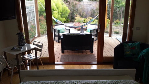 Port McCrae B&B - Stayed 1