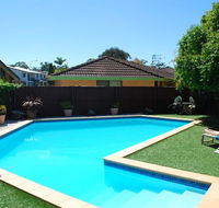 Port O'Call Motel - Stays Accommodation