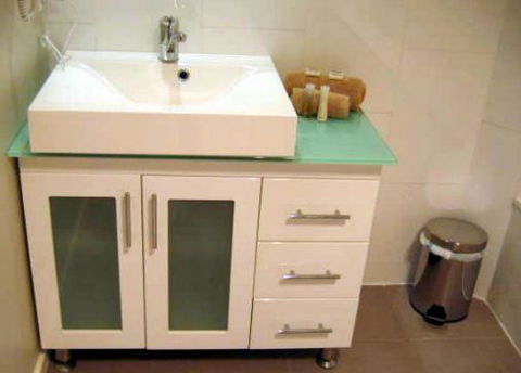 Portarlington Beach Motel - Stayed 2