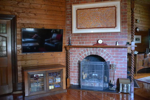 Portarlington Vicarage - Stayed 1