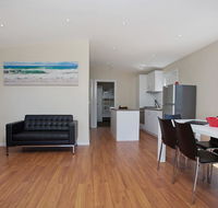 Portland Holiday Village - Stayed