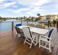 Portobello 8 Waters - Private Pool Luxury - Stayed