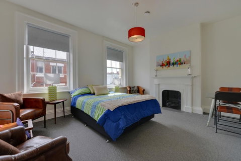 Portsea Place - Stayed 2